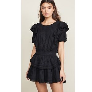 Loveshackfancy Natasha Dress